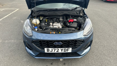 Ford Fiesta 1.0 EcoBoost ST-Line 5dr Petrol Hatchback